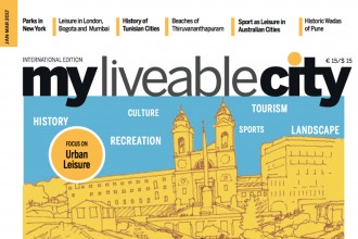 My Liveable City – Interview