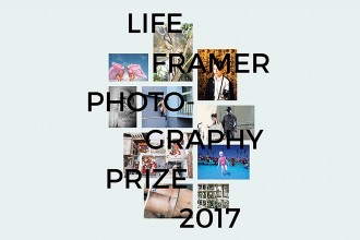 Winner Life Framer Prize