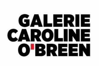 Galerie Caroline O’ Breen – Artist Talk